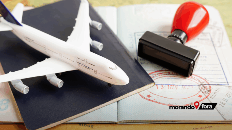 Morando Fora: Como Decidir Qual País é Ideal para Morar?