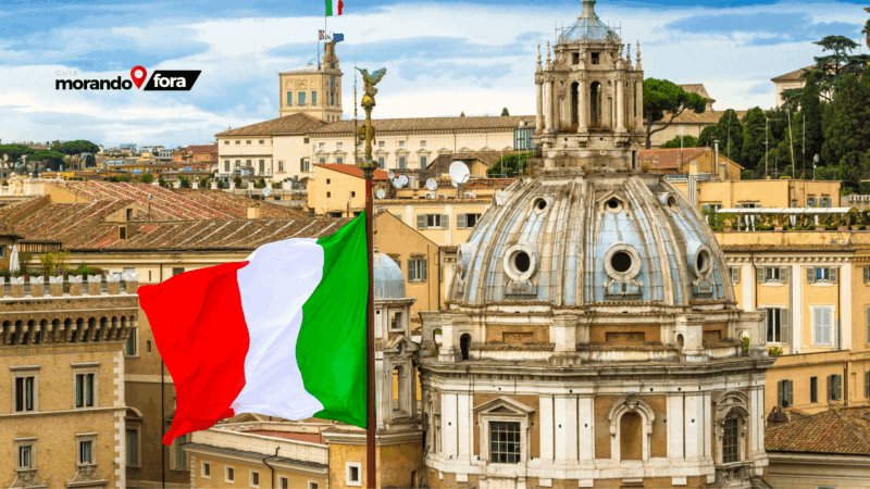 Cidadania italiana: Nova taxa pode aumentar os custos do processo