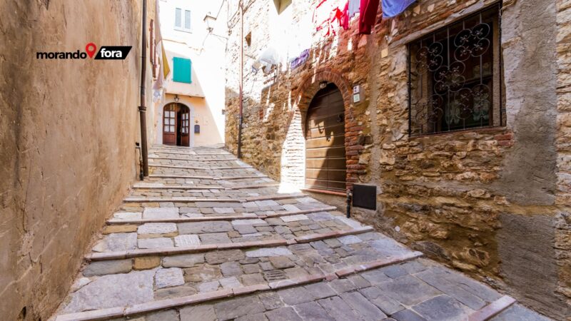 Como Escolher Comune para Solicitar a Cidadania Italiana: Guia Completo