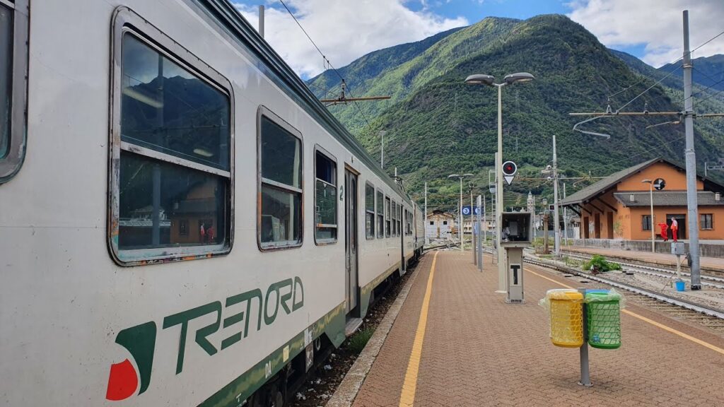 Bernina Express